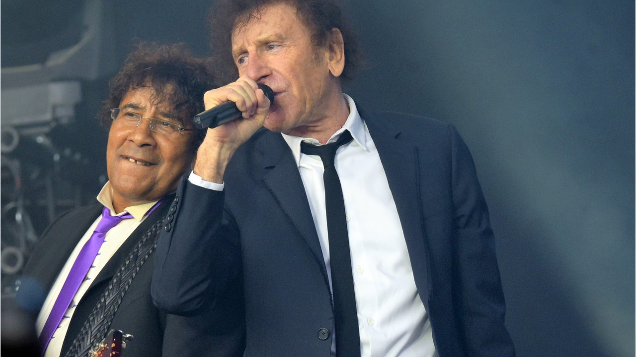 GALA VIDEO - Laurent Voulzy revient sur son unique brouille avec Alain Souchon : "On s’est raccrochés au nez "