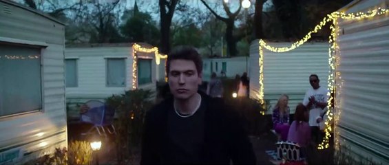 Time Is Up Bande-annonce (IT)