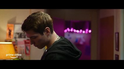 Time Is Up Bande-annonce (ES)