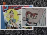 History - Lynda Carter (Wonder Woman)