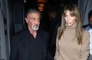 Sylvester Stallone and Jennifer Flavin still 'have their differences'