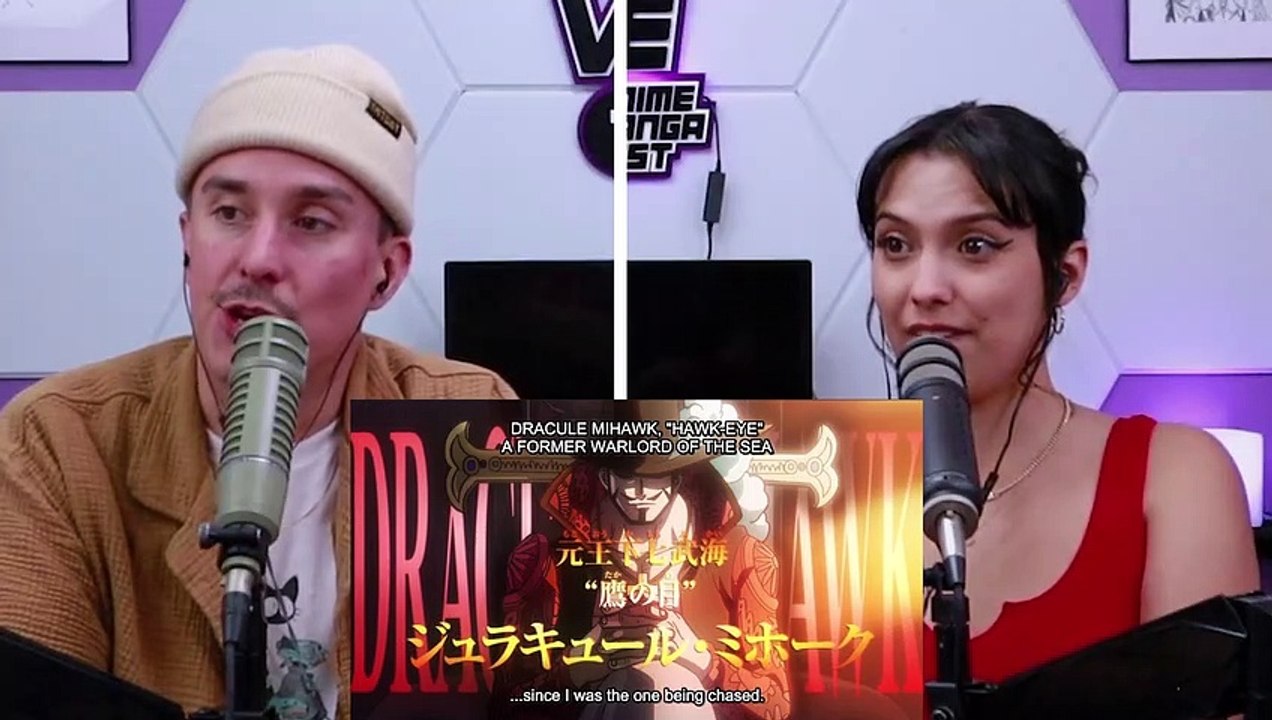 One Piece E957 & E982 Reaction UNCUT