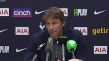 Racism towards Richarlison disappointing - Conte