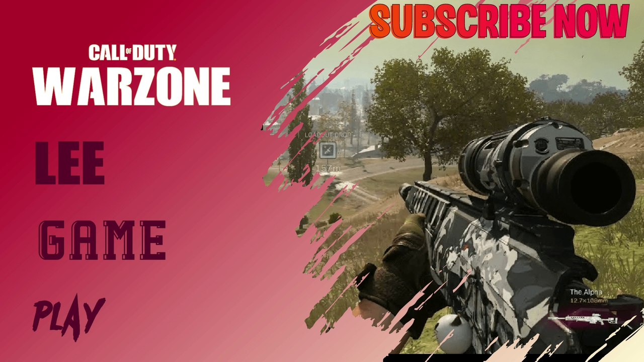 The Best Sniper In Call fo duty | All Snipers Ranked