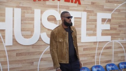 LeBron James, Kevin Love and Draymond Green To Buy Pickleball Team