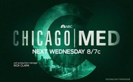 Chicago Med - Promo 8x03