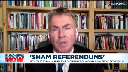 Latest news bulletin | September 29th – Evening