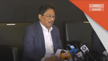 Rasuah | SPRM bongkar kartel monopoli projek MBSA