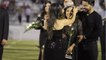 Alabama Homecoming Queen Gives Crown To Classmate With Cerebral Palsy