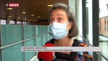 La campagne de vaccination contre la grippe s'intensifie