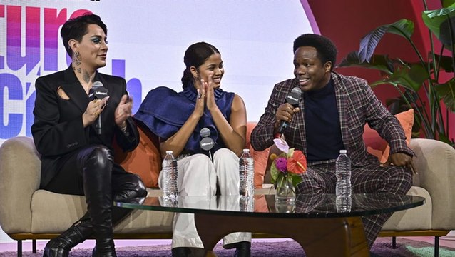 Cultura Clash Live: Colorism and Representation in Latin Music & Media | 2022 Billboard Latin Music Week