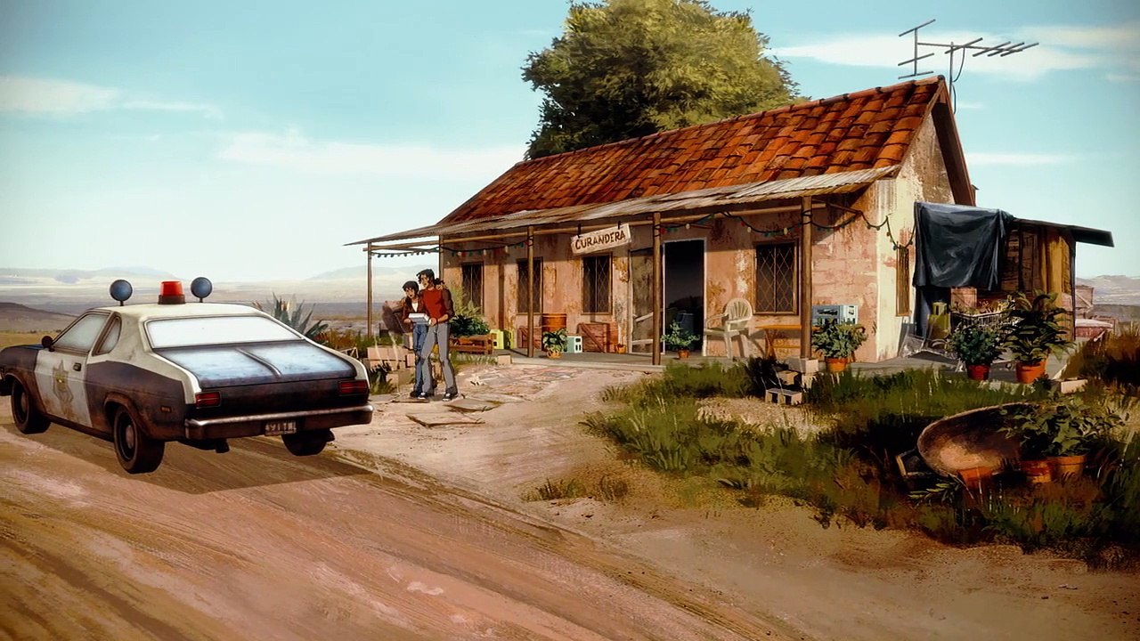 Die sechs Hände der Rache Staffel 1 Folge 5 HD Deutsch