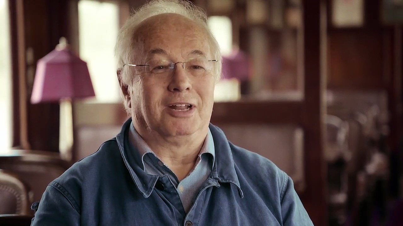 Bahnhofskathedralen - Europas Reise-Paläste Staffel 1 Folge 5 HD Deutsch