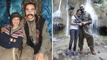 Son Dakika! Dokunulmazlığı kaldırılan HDP Milletvekili Semra Güzel hakkında 15 yıla kadar hapis istendi