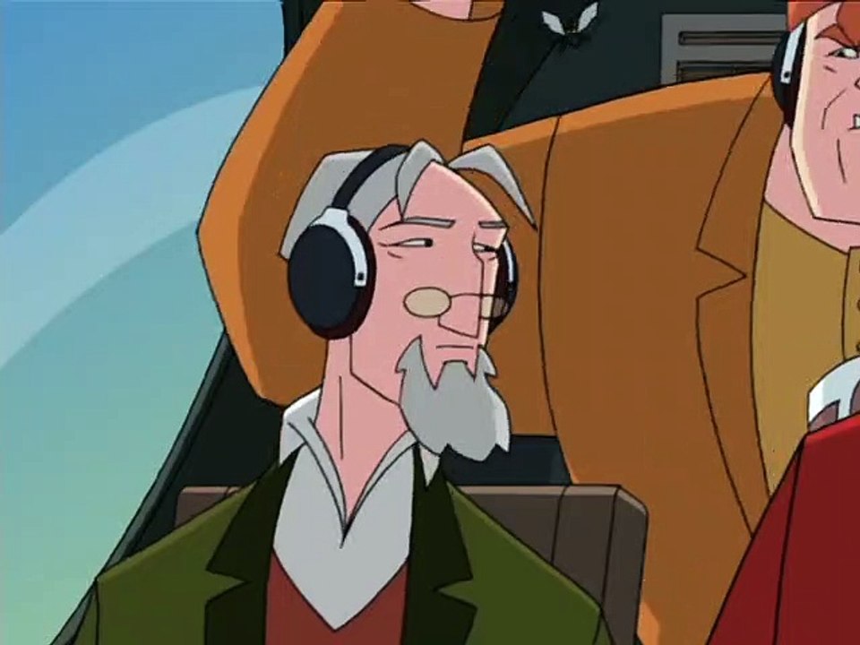 Bob Morane Staffel 1 Folge 13 HD Deutsch