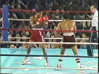 Aaron Pryor vs Miguel Montilla (21-03-1982) Full Fight