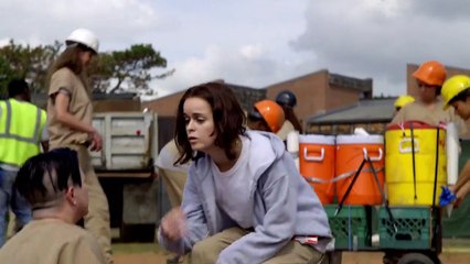 Orange Is the New Black Staffel 4 Folge 9 HD Deutsch