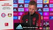 Nagelsmann has 'no thoughts' of stepping down