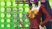 Omamori Himari Staffel 1 Folge 11 HD Deutsch