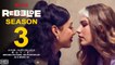Rebelde Season 3 Netflix Trailer - Everything We Know