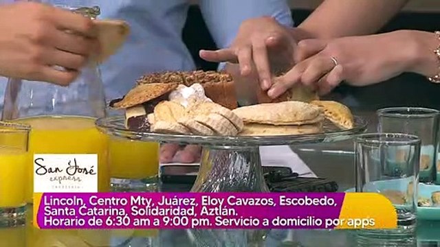Jóvenes donan dinero y comida a compañero con problemas económicos
