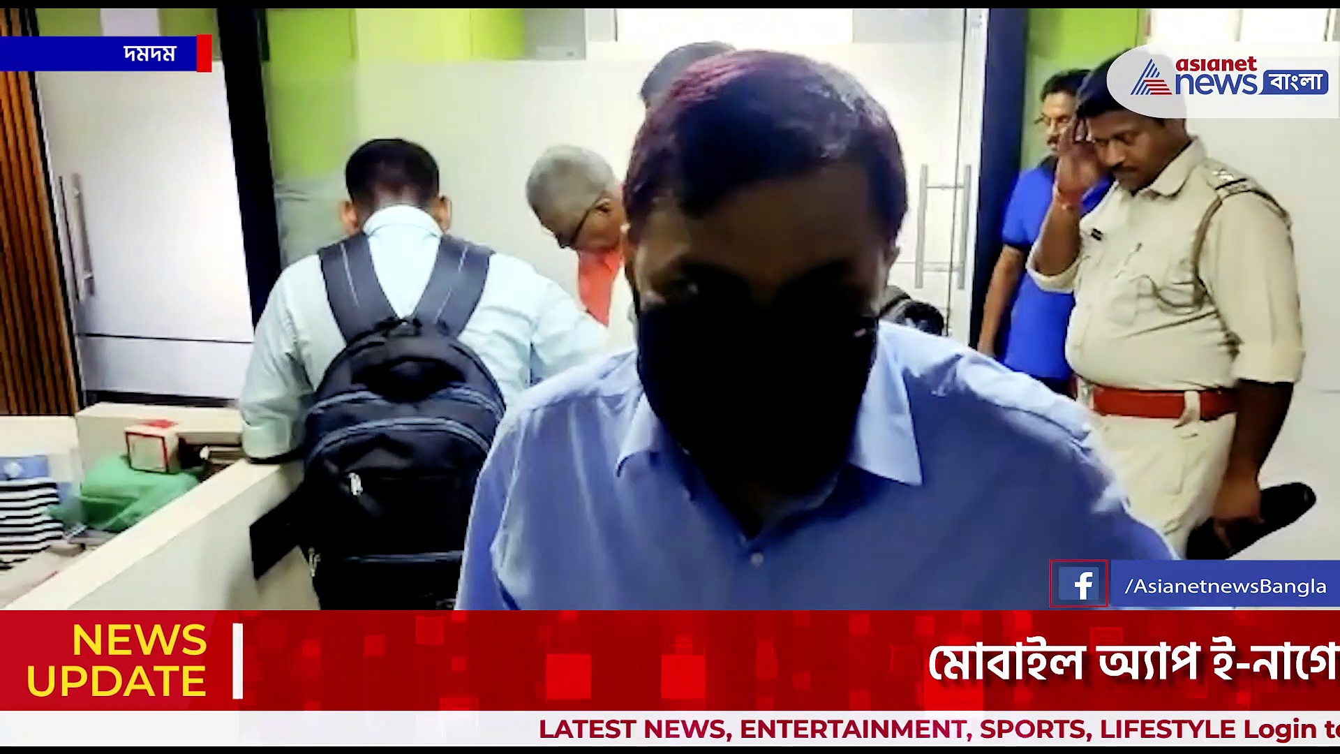 E Nuggets App Scam : অ্যাপ প্রতারণা মামলায় দমদমে হানা কলকাতা পুলিশের