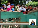 Protección Civil Mérida activa 4 comandos para la atención de emergencias ante lluvias intensas