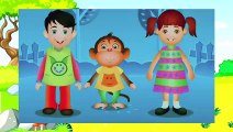 If You Are Happy And You Know it - kids nursery rhymes and songs- Kids rhymes- Kids Cartoons