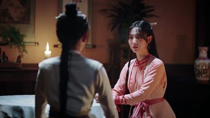 Side Story of Fox Volant ep 33 eng sub