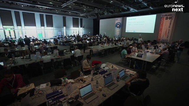 Digitalizzazione del sistema sanitario: Svizzera modello da seguire