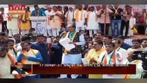 Madhya Pradesh News : लोक कल्याण के लिए मुख्यमंत्री जन सेवा अभियान जारी, देखें वीडियो