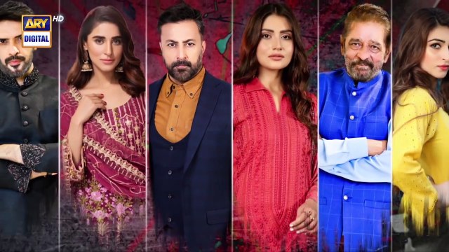 Woh Pagal Si Episode 55 Teaser ARY Digital