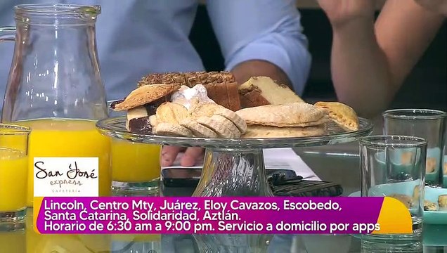 Jóvenes donan dinero y comida a compañero con problemas económicos