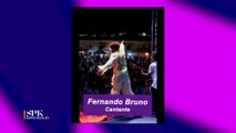 Fernando Bruno cuenta lo difícil que le fue aprender a bailar