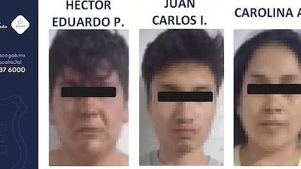 Vinculan a responsables de agresión contra policías de investigación en Chapala