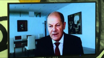 Germania annuncia pacchetto 200 mld euro contro caro energia