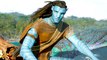James Cameron Gets You Pumped Up for Avatar: The Way of Water