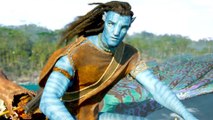 James Cameron Gets You Pumped Up for Avatar: The Way of Water