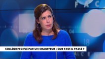 Charlotte d’Ornellas : «Il n’est pas normal que cette mère soit indignée par le refus de la plainte des gendarmes»