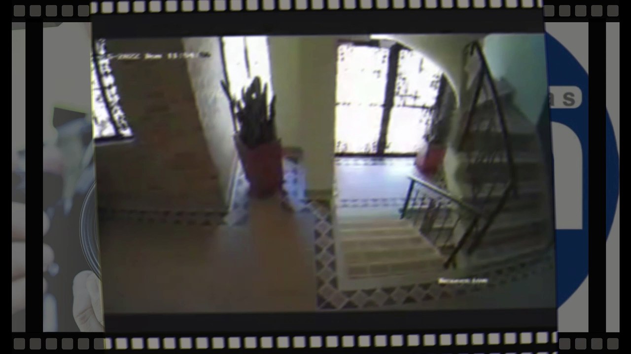 ROBO CONQUISTADORES