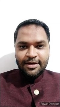 SAMAY ke pass itna SAMAY nahi hai... Mudassar Saiyad #trending #reel #dailymotion #india #positive