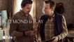 Raymond & Ray | Official Trailer - Ethan Hawke, Ewan McGregor | Apple TV+