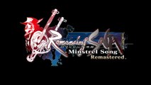Romancing SaGa: Minstrel Song Remastered | Official Gameplay Trailer