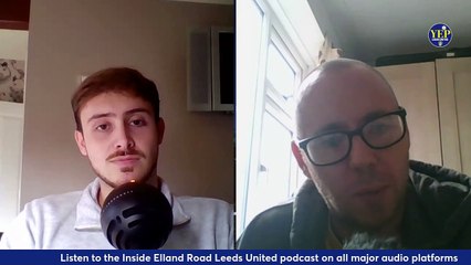 Inside Elland Road Podcast - 'Academy Dreams'