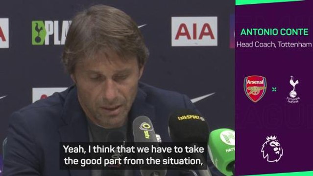 'Ban embarrassing racists for life!' - Conte slams Richarlison abusers