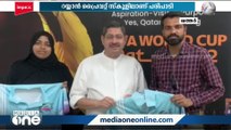 എക്‌സ്പാറ്റ് സ്‌പോർട്ടീവ് സ്‌പോർട്‌സ് കാർണിവൽ നാളെ നടക്കും