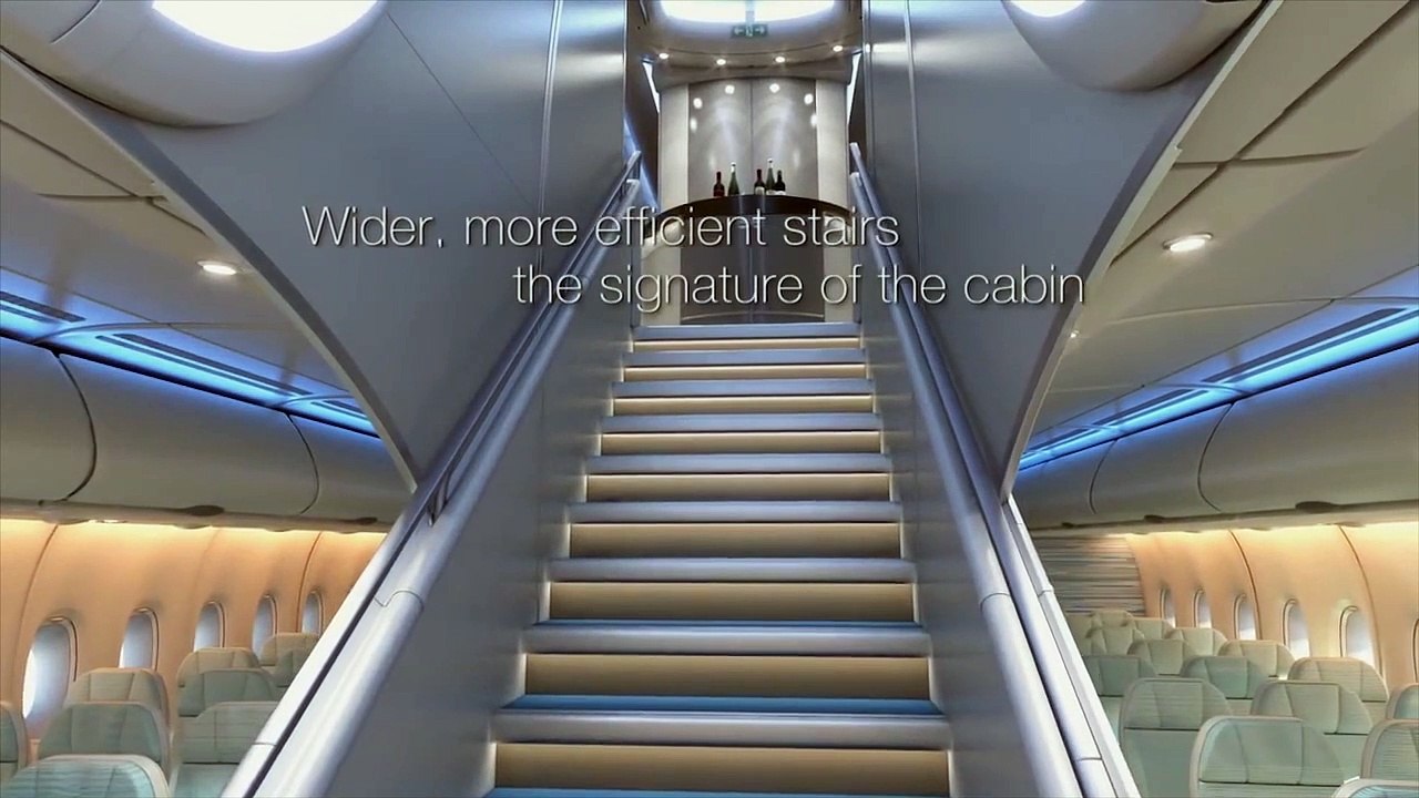 Airbus pone fin al A380 lo que afecta hasta 3.500 empleos en Europa