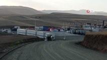 Erzurum haberleri | Tekman'da petrol aranıyor