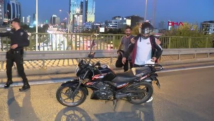 MALTEPE'DE 'YEDİTEPE HUZUR' DENETİMİ YAPILDI