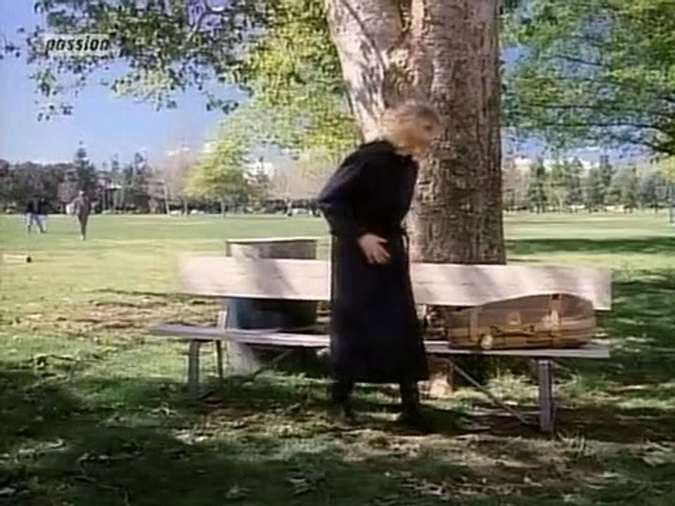 Unter der Sonne Kaliforniens Staffel 12 Folge 27